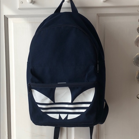 adidas Handbags - Adidas backpack like new